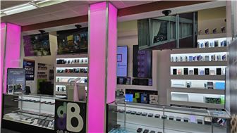 Profitable Electronics Business for Sale in Pembroke Pines- Turnkey