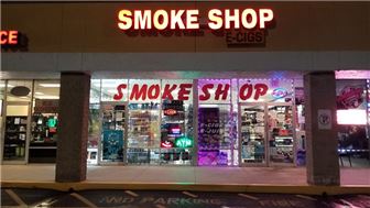 Smoke Shop in Phoenix with Cheap Rent!!