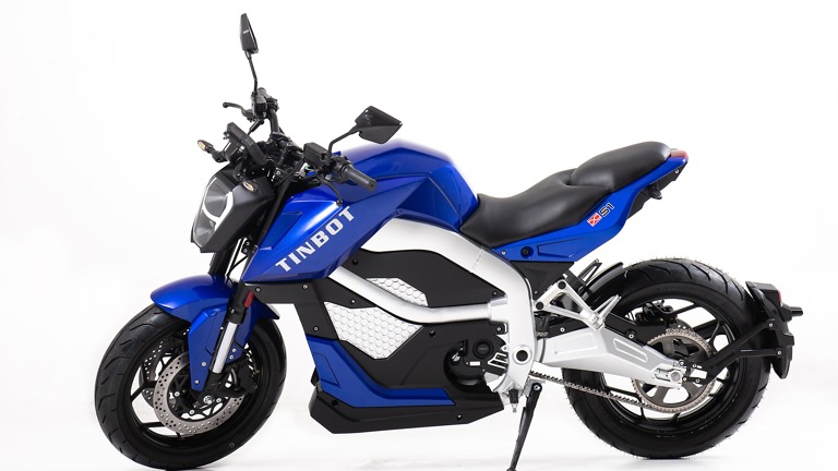 Kollter RS1 Street Sport
