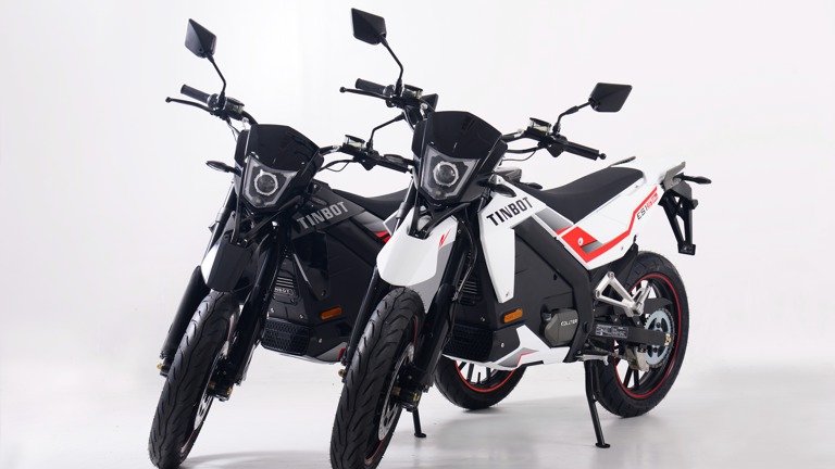 Kollter ES1-Pro Street Sport