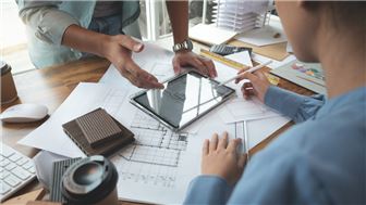 Leading BIM (Building Information Modelling) Agency