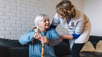 Established Franchise Caregiving  Business- Prime Territory