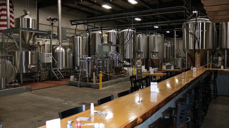 Brew Pub