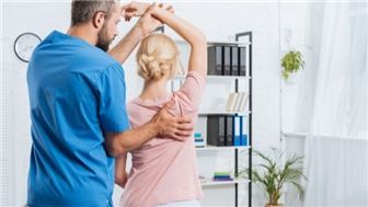 Established Physical Therapy office in Central Florida