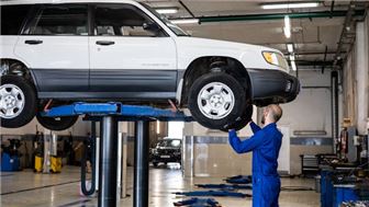 Auto Repair/Services/Parts/Engines Repair Shop