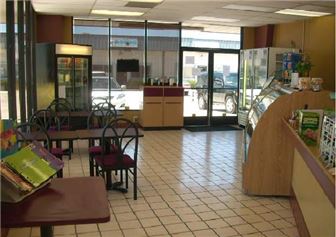 Bakery/ Donut Shop For Sale