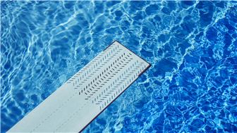 Swimming Pool Supply Store
