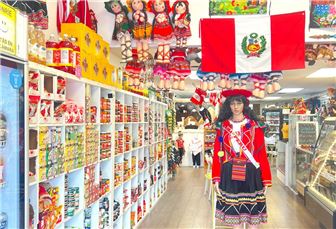 Convenience Store in Coral Gables