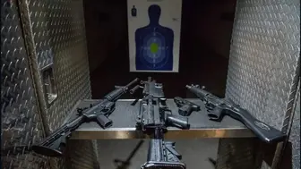 Turnkey Indoor Range & Firearms Business | Strong Cash Flow!