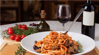World Renowned Wine Bar + Italian Restaurant East Village NYC