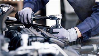 Auto Mechanic Shop High Profit