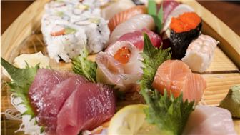 Established Japanese Restaurant in Prime Jacksonville Location