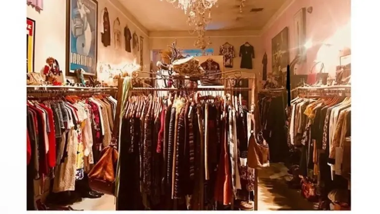     Curated Inventory Ready for a New Owner.