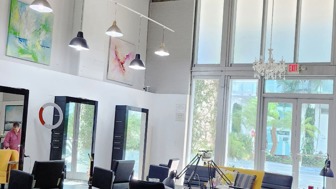 Fully Equipped Beauty Salon and Spa -  Prime Downtown/ Brickell