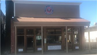 Asset Sale - Fitted Bar & Restaurant with Real Estate – Large Patio