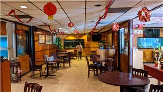 Existing restaurant in the area for close to 40 years