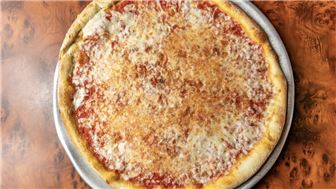 Pizzeria with Over 20 Years of Proven Success