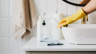 Established Residential Cleaning Business | Upstate SC