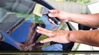 Auto Glass Business