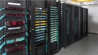 Manufacturer of Racking Systems for IT and Servers