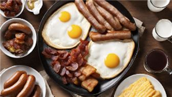 Beach City Breakfast & Lunch Restaurant