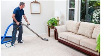30-Year Cleaning and Restoration Company in Waxahachie, TX