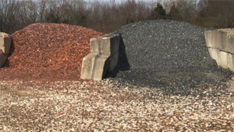 Bulk Aggregate