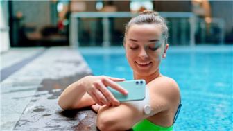 Successful - Thriving Business in the Growing Diabetes Market