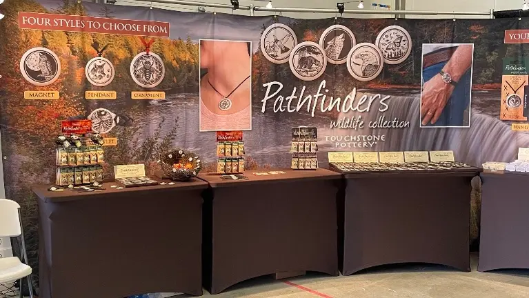Michigan Tradeshow