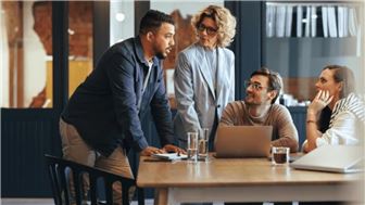 Staffing Agency for sale in Northern California