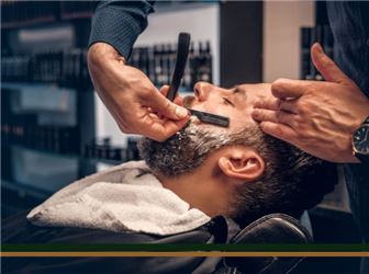 Price Reduced! Profitable Mens Barber Shop - Brickell Avenue