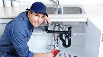 Plumbing Company for Sale in Lee County