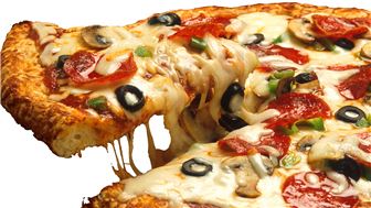2 Neighborhood PIZZERIA's, 1 WITH Property. Sold as a package only