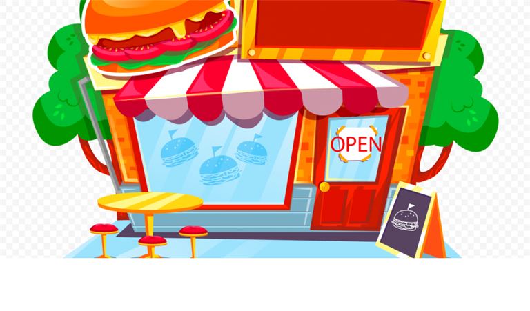 Generic Diner