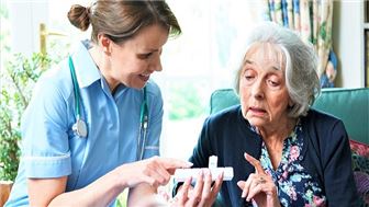 Successful Home Health Care in Broward County