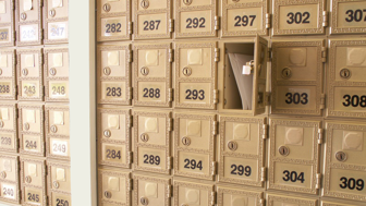 Private Mail Box Business for Sale in Ventura County