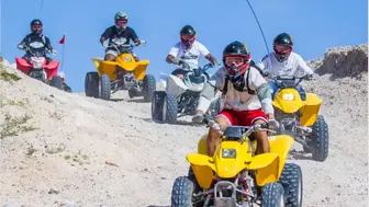 Las Vegas ADVENTURES ATV Tour Business | PRICE Reduced!