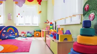 Cash Cow Montessori School w/ High-End Recurring Clientele