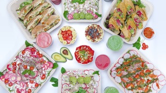 **Established Health-Focused Restaurant in Frisco, TX**