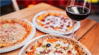 Profitable Pizzeria/Italian Restaurant in Lower Manhattan