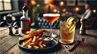 Bar and Grill for Sale Westchase FL Owner Benefit Over $100,000.00