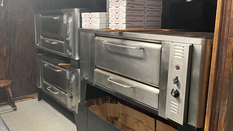 Ovens