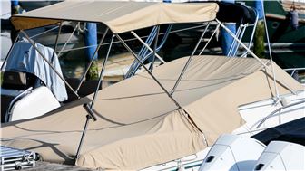 Custom Manufacturing and Repair / High-Quality Canvas Covers