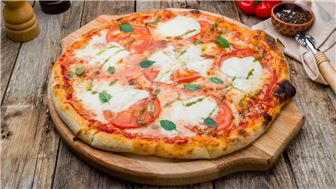 Unique Queens Turn Key Sandwich & Pizza Shop