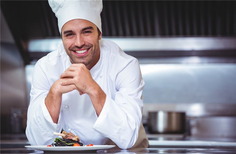 CHEF PRIDE OF OWNERSHIP