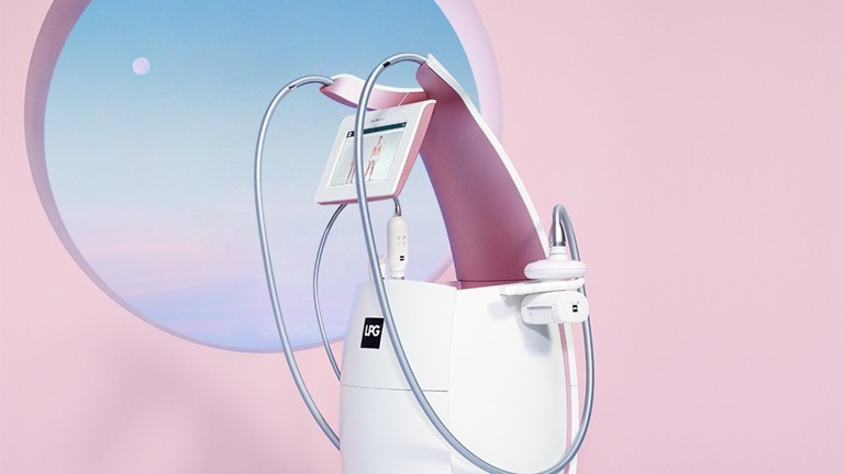 Body contouring