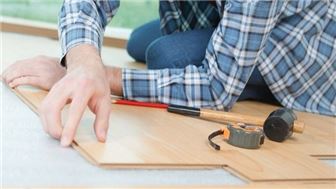 Wood/Tile Flooring Franchise