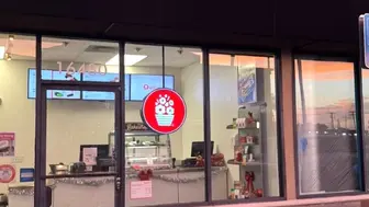 Established Edible Arrangements Franchise – High-Traffic