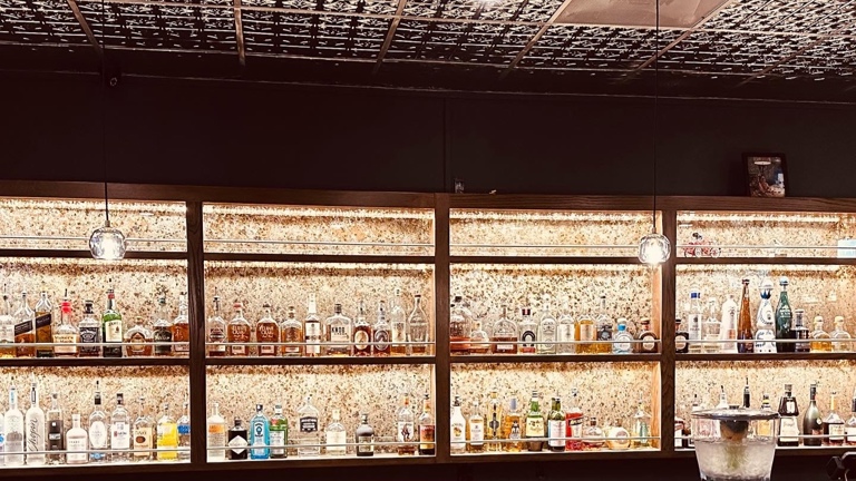 New Bar 