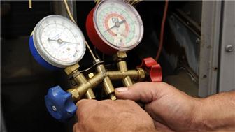 Orange County HVAC Company For Sale